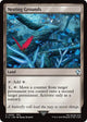 [Foil] Nesting Grounds (Surge Foil) (408) (FINAL FANTASY)
