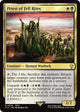 [Foil] Priest of Fell Rites (Surge Foil) (328) (FINAL FANTASY)