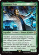 [Foil] Professor Hojo (Surge Foil) (69) (FINAL FANTASY)