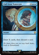 [Foil] Pull from Tomorrow (Surge Foil) (269) (FINAL FANTASY)