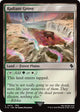 [Foil] Radiant Grove (Surge Foil) (414) (FINAL FANTASY)