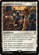 [Foil] Resourceful Defense (Surge Foil) (251) (FINAL FANTASY)