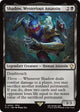 [Foil] Shadow, Mysterious Assassin (Surge Foil) (50) (FINAL FANTASY)