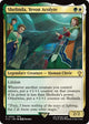 [Foil] Shelinda, Yevon Acolyte (Surge Foil) (94) (FINAL FANTASY)