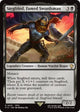 [Foil] Siegfried, Famed Swordsman (Surge Foil) (51) (FINAL FANTASY)