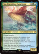 [Foil] Sin, Unending Cataclysm (Surge Foil) (95) (FINAL FANTASY)