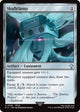 [Foil] Skullclamp (Surge Foil) (355) (FINAL FANTASY)