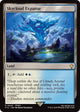 [Foil] Skycloud Expanse (Surge Foil) (423) (FINAL FANTASY)
