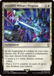 [Foil] SOLDIER Military Program (Surge Foil) (25) (FINAL FANTASY)