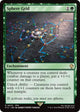 [Foil] Sphere Grid (Surge Foil) (70) (FINAL FANTASY)