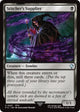 [Foil] Stitcher's Supplier (Surge Foil) (287) (FINAL FANTASY)