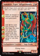 [Foil] Summon: Esper Valigarmanda (Surge Foil) (60) (FINAL FANTASY)