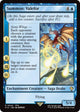 [Foil] Summon: Valefor (Surge Foil) (42) (FINAL FANTASY)