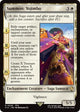 [Foil] Summon: Yojimbo (Surge Foil) (28) (FINAL FANTASY)