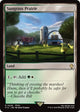 [Foil] Sungrass Prairie (Surge Foil) (428) (FINAL FANTASY)
