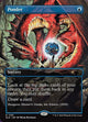 [Foil] Ponder (Borderless) (SLD #1783)
