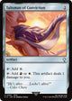 [Foil] Talisman of Conviction (Surge Foil) (363) (FINAL FANTASY)
