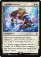 [Foil] Together Forever (Surge Foil) (257) (FINAL FANTASY)