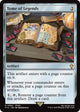 [Foil] Tome of Legends (Surge Foil) (369) (FINAL FANTASY)