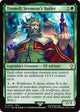[Foil] Tromell, Seymour's Butler (Surge Foil) (73) (FINAL FANTASY)
