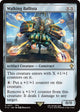 [Foil] Walking Ballista (Surge Foil) (371) (FINAL FANTASY)