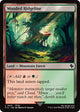 [Foil] Wooded Ridgeline (Surge Foil) (441) (FINAL FANTASY)