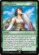 [Foil] Yuna's Whistle (Surge Foil) (75) (FINAL FANTASY)