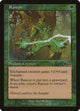 [Foil] Rancor (110) (Urza's Legacy)
