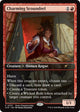[Foil] Charming Scoundrel (37) (Game Day & Store Championship Promos)