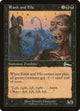 [Foil] Rank and File (65) (Urza's Legacy)