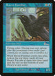 Raven Familiar (39) (Urza's Legacy)