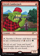 Orcish Lumberjack (2025) (2025) (Secret Lair Drop Series)