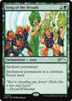 Song of the Dryads (2027) (2027) (Secret Lair Drop Series)