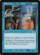 [Foil] Rebuild (40) (Urza's Legacy)