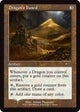 Dragon's Hoard (Retro Frame) (WPN & Gateway Promos)