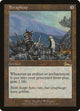 Scrapheap (132) (Urza's Legacy)