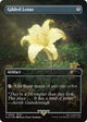 [Foil] Gilded Lotus (Rainbow Foil) (909) (909) (Secret Lair Drop Series)