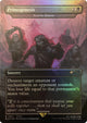 [Foil] Primogenesis - Feed the Swarm (Rainbow Foil) (7001) (Secret Lair Drop Series)