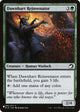 Dawnhart Rejuvenator (180/277) (The List Reprints)