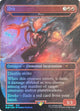 [Foil] Ifrit - Fury (Rainbow Foil) (7007) (Secret Lair Drop Series)