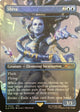 [Foil] Shiva - Subtlety (Rainbow Foil) (7005) (Secret Lair Drop Series)