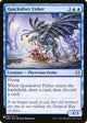 Quicksilver Fisher (066/271) (The List Reprints)
