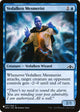Vedalken Mesmerist (057/259) (The List Reprints)