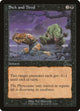 Sick and Tired (66) (Urza's Legacy)