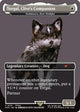 Torgal, Clive's Companion - Yoshimaru, Ever Faithful (MagicCon: Las Vegas 2025) (1) (MagicFest Cards)