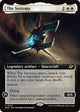 [Foil] The Seriema (Extended Art) (323) (Edge of Eternities)