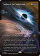 [Foil] Sothera, the Supervoid (Showcase) (360) (Edge of Eternities)