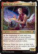 [Foil] Sami, Ship's Engineer (225) (Edge of Eternities)