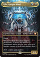 [Foil] Kilo, Apogee Mind (Borderless) (3) (Edge of Eternities)
