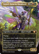 Szarel, Genesis Shepherd (Borderless) (4) (Edge of Eternities)